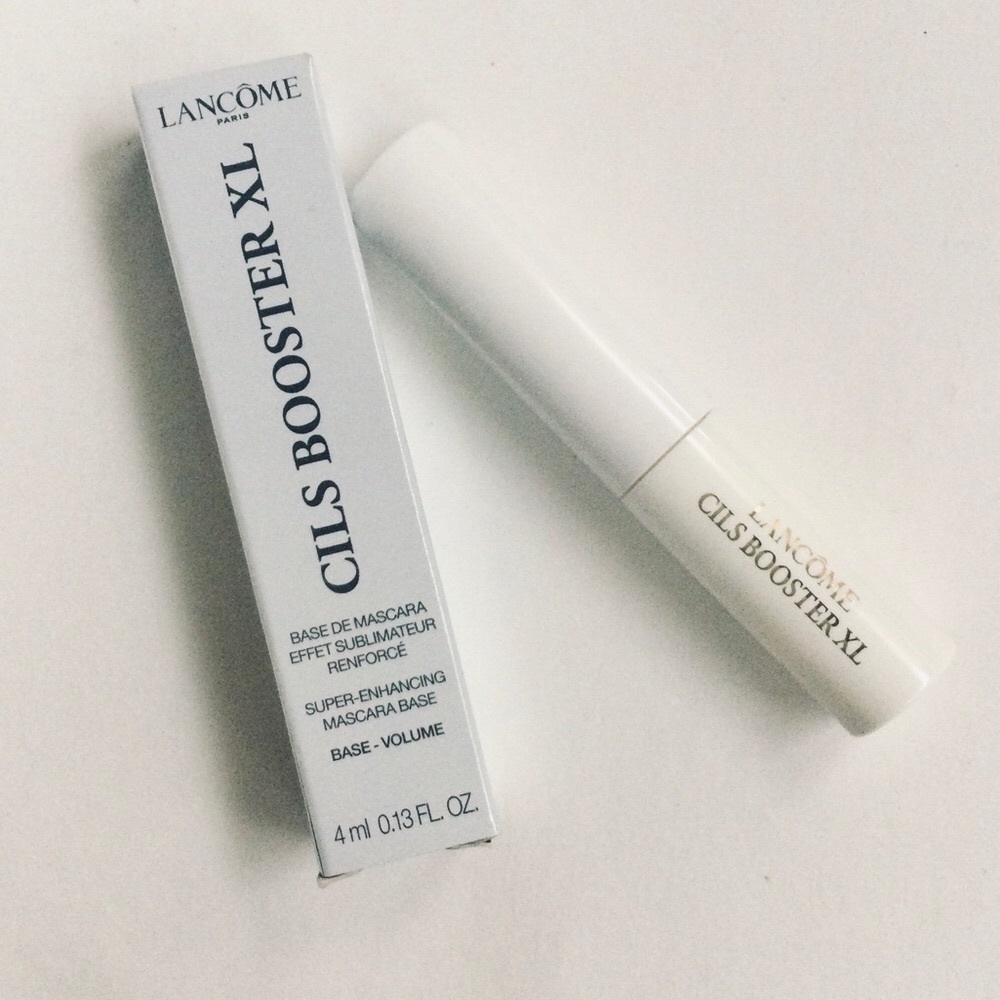 Lancôme CILS Booster XL Mascara Primer